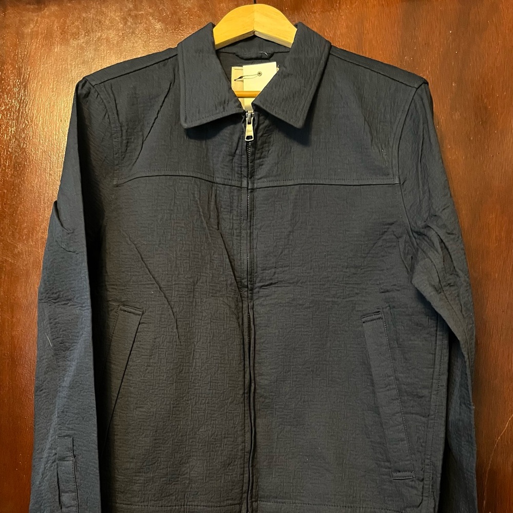 Men’s ONS Jacket